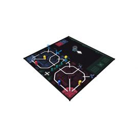 Makeblock Набір для змагань 2020-2021 MakeX Starter Smart Links Arena