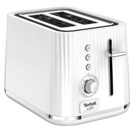 Tefal Тостер Loft 850Вт, пластик, білий