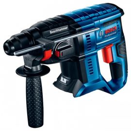 Bosch Professional GBH 180-LI, solo (без АКБ и ЗП)
