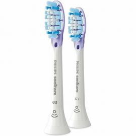 Philips Насадка для зубних щіток HX9052/17 Sonicare G3 Premium Gum Care