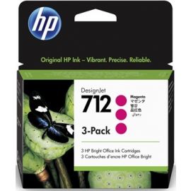 HP No.712 DesignJet Т230/Т630[3ED78A]
