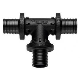 Rehau Трійник Rautitan PX, 25-25-25