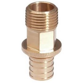 Rehau Перехідник Rautitan RX+, зовнішня різьба, 16-3/4"
