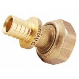 Rehau Перехідник Rautitan RX+, накидна гайка, 20-1/2"