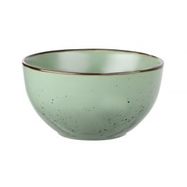 ARDESTO Салатник Bagheria, 14 см, Pastel green, керамика