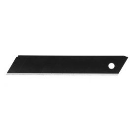 Neo Tools Леза 18 мм, чорні, 10 шт. SK2
