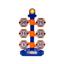 Nerf Ігрова електронна мішень Jazwares Nerf Elite Bulls-Eye Digital Target