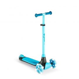 YVolution Самокат YGlider KIWI[Синій]