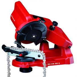 Einhell Верстат для заточування ланцюга GC-CS 85 E