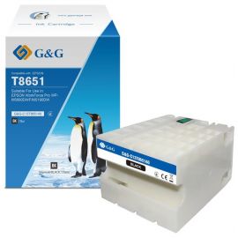 G&G для Epson WF-M5190/WF-M5690