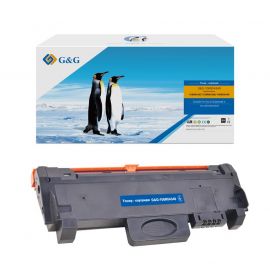 G&G для Xerox B205/B210/B215 Black (3000 стор)