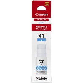 Canon Чорнила GI-41 PIXMA[Cyan]