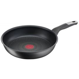 Tefal Unlimited[Сковорода Unlimited, 26см, алюміній, чорний]