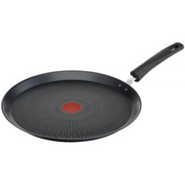 Tefal Unlimited[Сковорода для млинців Unlimited, 25см, алюміній, чорний]