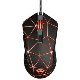 Trust GXT133 LOCX MOUSE BLACK