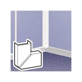 Legrand DLPlus Legrand кабель-канал 40x12.5 мм, кут плоский