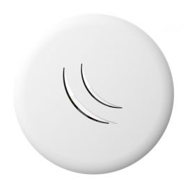 MikroTiK Точка доступу cAP lite RBcAPL-2nD