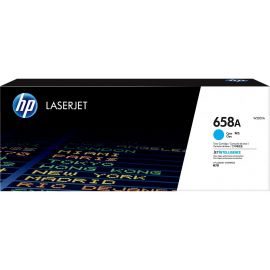 HP 658A[Cyan]