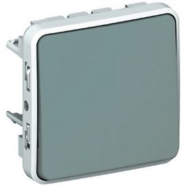 Legrand Plexo Однополюсний перемикач на два напрямки
