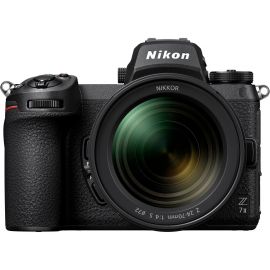 Nikon Z 7 II[+ 24-70mm f4 Kit]