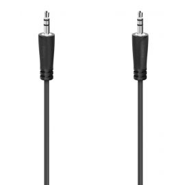 HAMA 3.5 mm Jack - 3.5 mm Jack Stereo 3 m Black