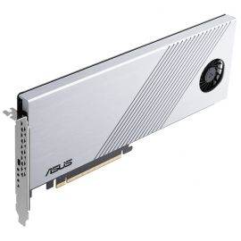 ASUS Плата-адаптер PCIe Hyper M.2 X16 PCIe 4.0 X4 Expansion Card GEN 4
