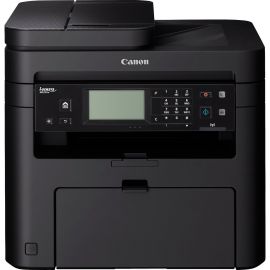 Canon БФП А4 ч/б i-SENSYS MF237w c Wi-Fi (бандл з 2 картриджами)