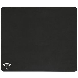 Trust Килимок для миші GXT754 MOUSEPAD L Black (320x270x3мм)