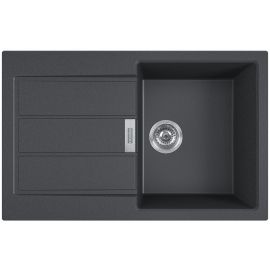Franke Sirius 2.0 S2D 611-78[143.0621.190]