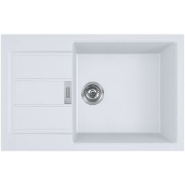 Franke Sirius 2.0 S2D 611-78 XL[143.0621.338]