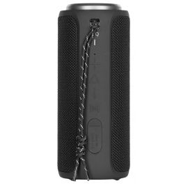 2E Акустична система SoundXTube TWS, MP3, Wireless, Waterproof Black