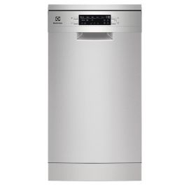Electrolux SMM43201SX