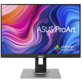 ASUS Монітор 24.1" Asus ProArt PA248QV D-Sub, HDMI, DP, 4xUSB, MM, IPS, 1920x1200, 16:10, sRGB 100%, Pivot