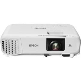 Epson Проєктор EB-W49 WXGA, 3800 lm, 1.3-1.56