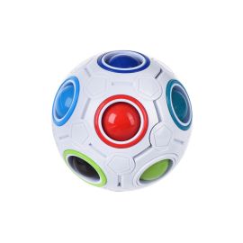Same Toy Головоломка-тренажер IQ Ball Cube