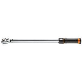 Neo Tools 08-826 Ключ динамометричний 1/2, 600 мм, 60-350 Нм