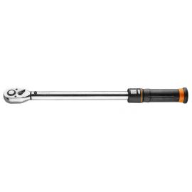 Neo Tools 08-825 Ключ динамометричний 1/2, 525 мм, 40-200 Нм
