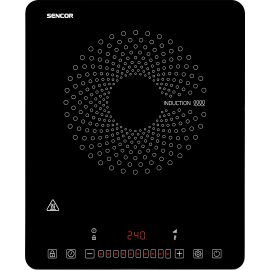 Sencor SCP3701BK