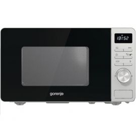 Gorenje Мікрохвильова піч, 20л, електр. управл., 800Вт, дисплей