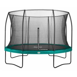 Salta Батут Comfort Edition круглий 427 см Green