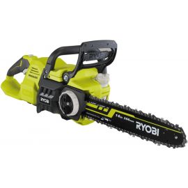 Ryobi Пила ланцюгова акумуляторна RY36CSX35A-0 36В MAX POWER шина 35см Oregon безщіткова 5.1кг без АКБ та ЗП