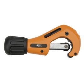 Neo Tools 02-010 Труборiз для мiдних та алюмiнiєвих труб 3-35 мм