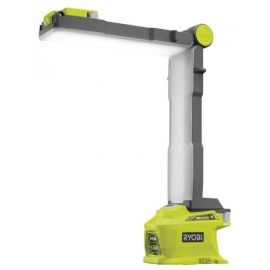 Ryobi Ліхтар-трансформер R18ALF-0 18В, 18В ONE+, 850лм, до 8м (без АКБ та ЗП)