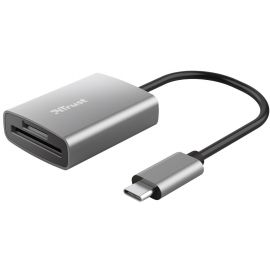 Trust DALYX FAST USB-C ALUMINIUM