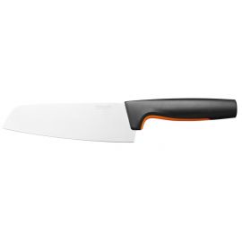 Fiskars Кухонний ніж Santoku Functional Form, 16 см