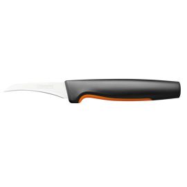 Fiskars Кухонний ніж для овочів вигнутий Functional Form, 6,8см