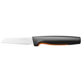 Fiskars Кухонний ніж для овочів прямий Functional Form, 8 см