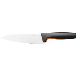 Fiskars Кухонний ніж кухарський середній Functional Form, 16.9 cm