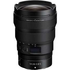 Nikon Z NIKKOR 14-24mm f/2.8 S