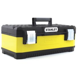 Stanley Ящик для інструменту, металопластик, 66.2x29.3x22.2см